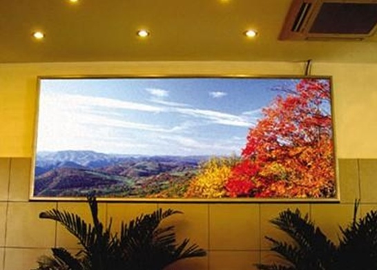 Indoor Fulll Color LED Display/P8 Full Color LED Display