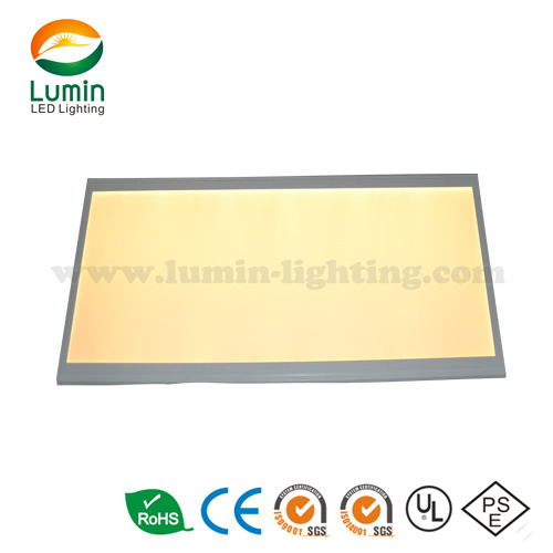 48W LED Panel, 1200*600mm LED Panel Light