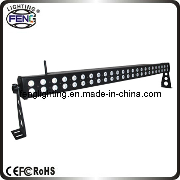 48*1/3W Outdoor LED Wall Washers
