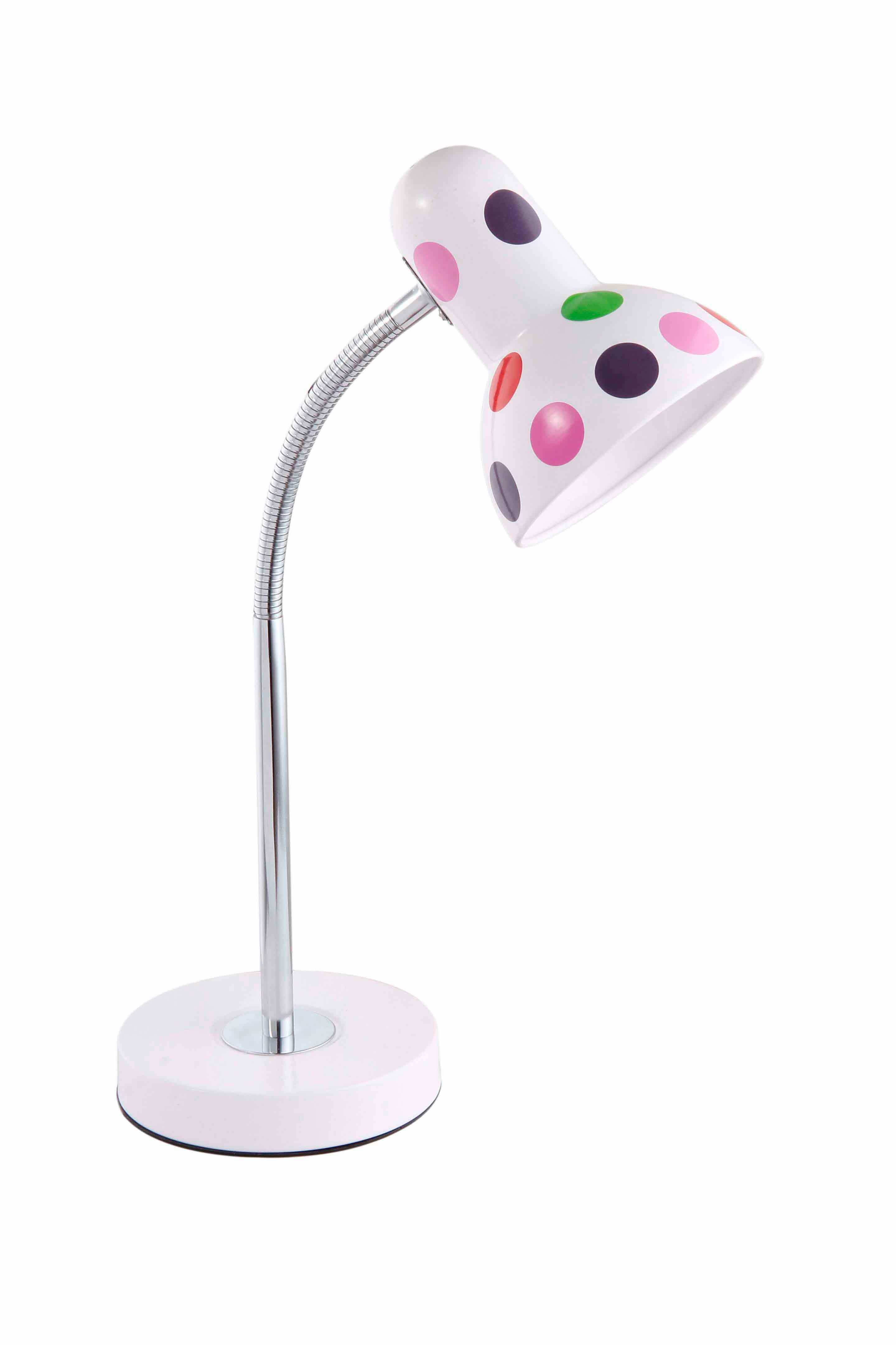 Modern Cheap Small Table Lamp (HN2289C)