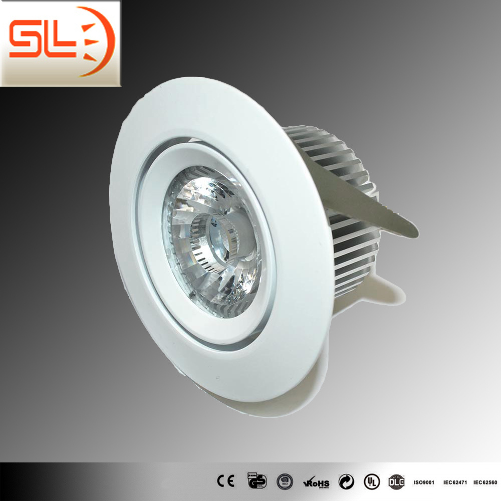 Dob 6W LED Down Light with CE