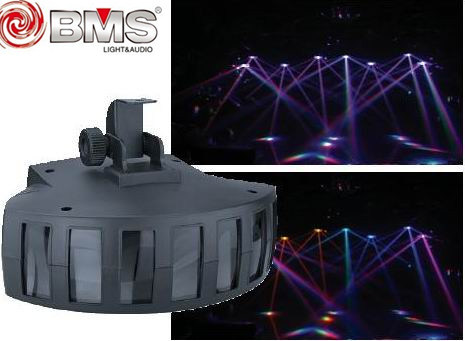 LED Effect Light /Disco Light with CE Approved (BMS-LED1201)