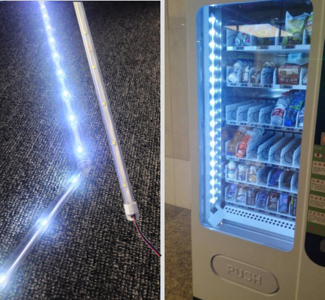 16SMD5730 LED Strip Light for Food Display