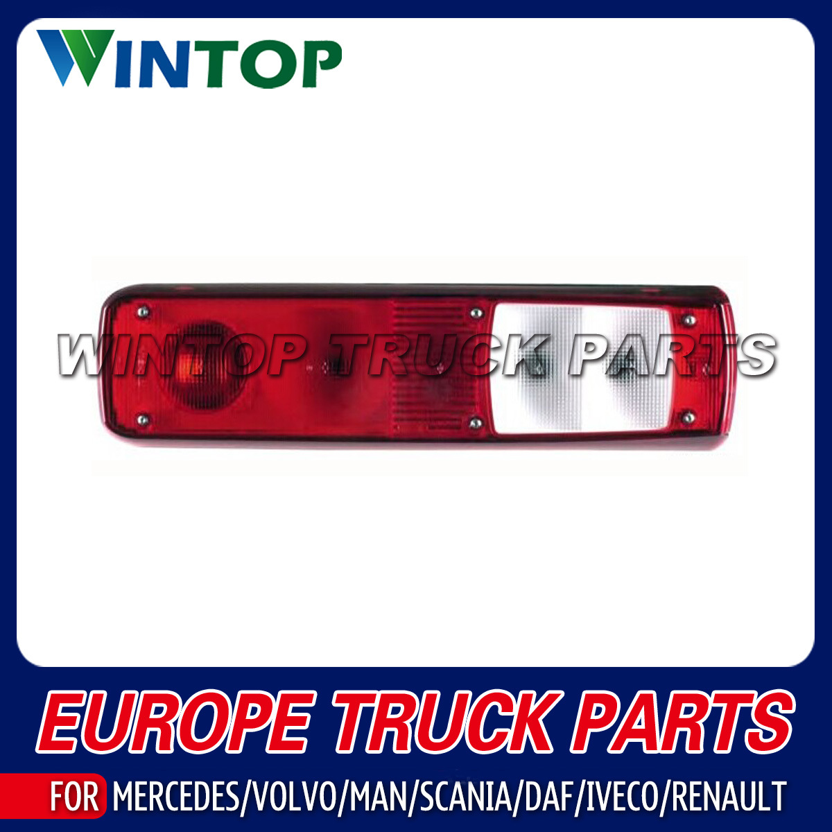 Tail Lamp for Renault 7420802350 RH
