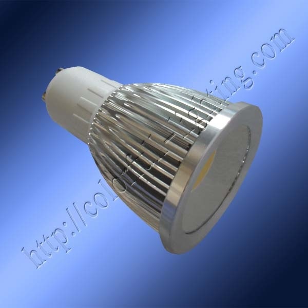 120 Degree GU10 LED Spot Light (CH-S2N-0.5WX-8-A3)