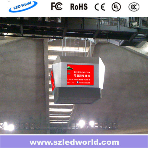 Indoor P6 Funnel LED Display for Sports Games