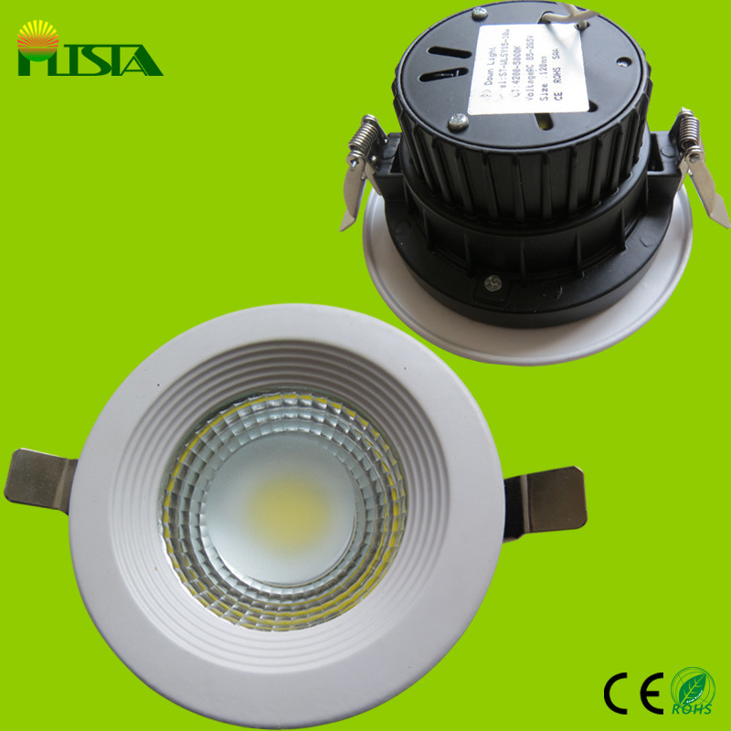 New Design Dimmable LED Down Light (ST-WLS-Y21-9W)