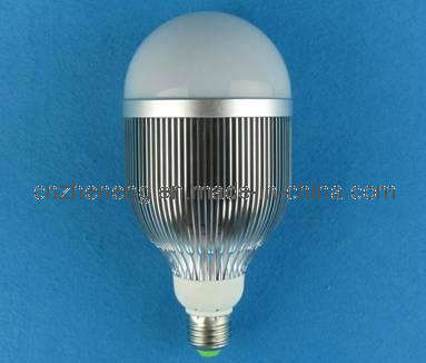 15W LED Bulb, LED Light, LED Lamp (ZYG100-15W)