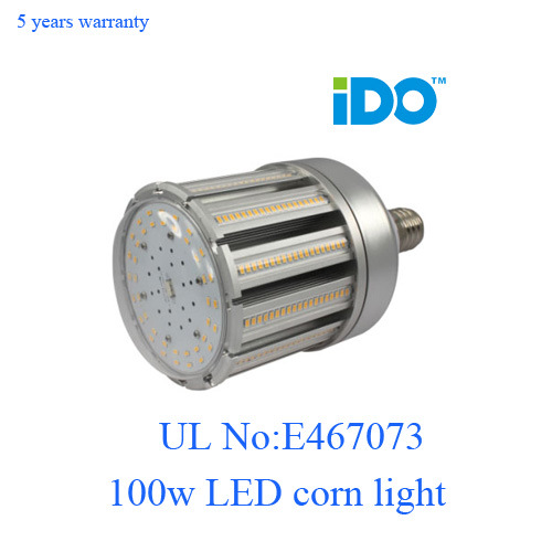 5 Years Warranty UL TUV Approval 100W LED Street Light