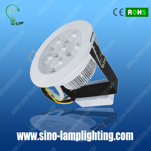 CE LED Down Lamp (LL-DL091-6W)