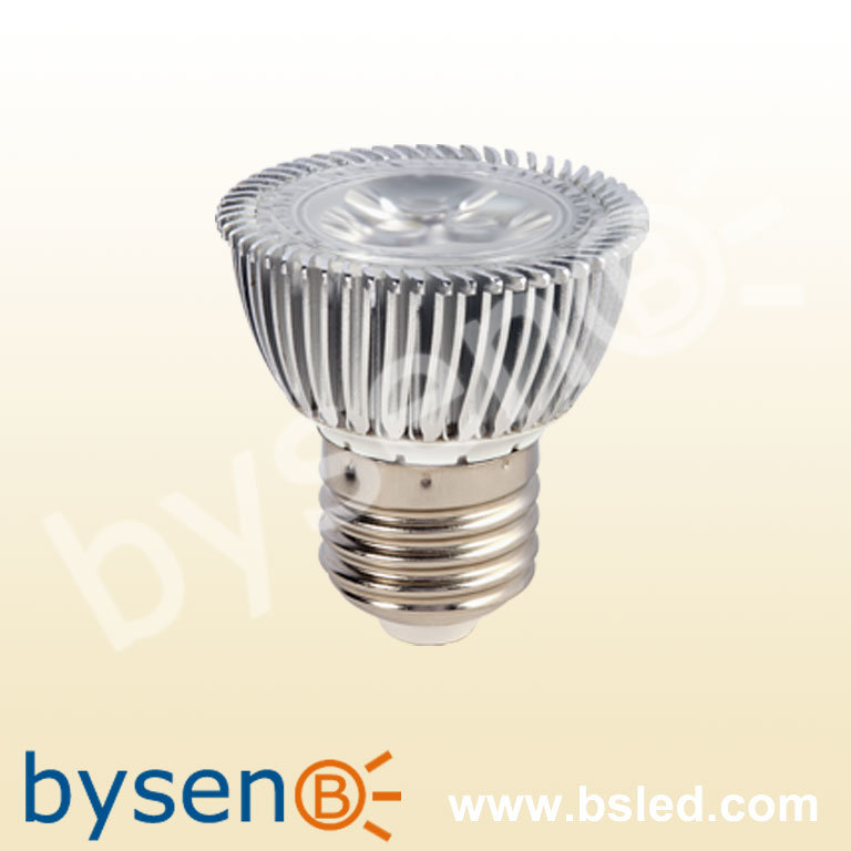 E27 Spotlight (BS-3) China LED Lamp