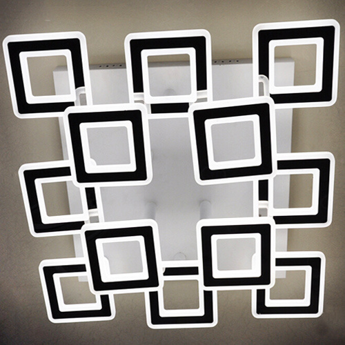 2015 The New Designed Modern Square LED Ceiling Light