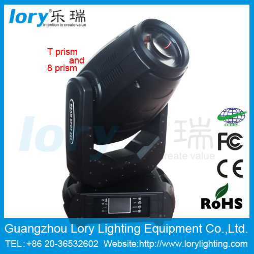Professional 10r 280W Beam Moving Head Stage Light