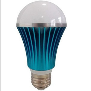 9W High Power E27 LED Bulb / Dimmable LED Light Bulb / High Power LED Bulb Light