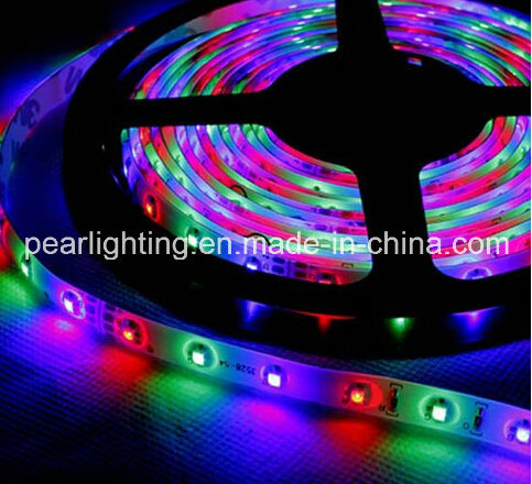 SMD3528 LED Strip 60LEDs Multicolor LED Light Strip