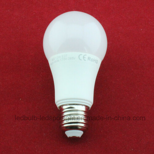 6W 8W 10W 12W LED Lamp Light Bulb