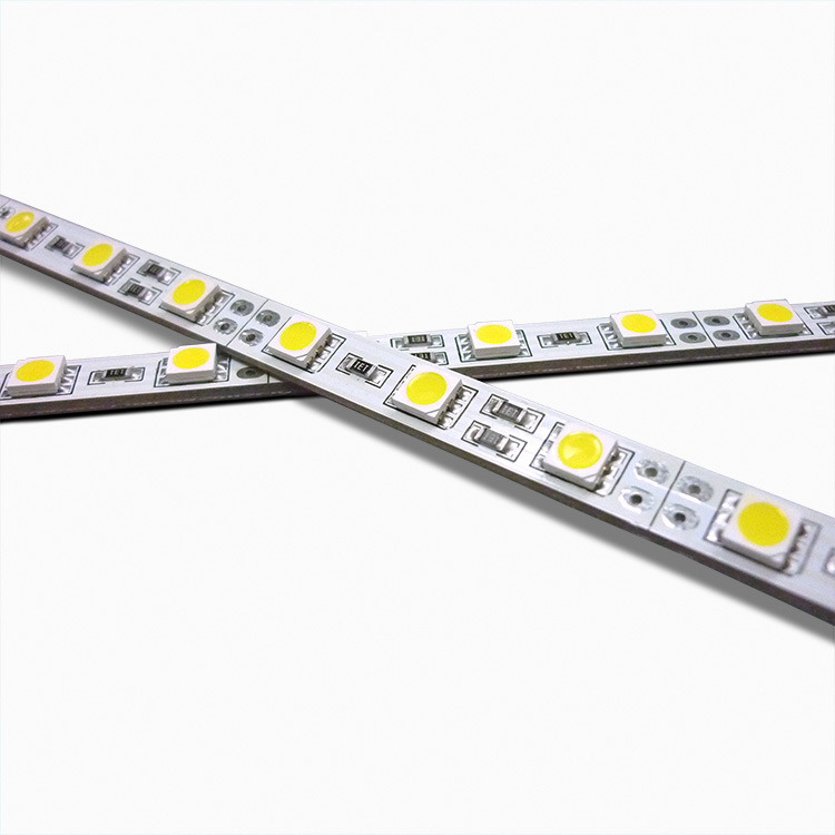 LED Rigid Strip Light, 5050 SMD Rigid LED Strip Light