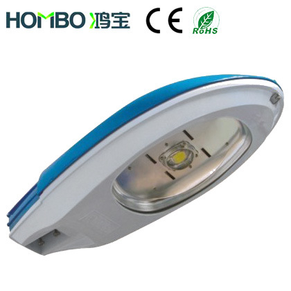 LED Street Light CE RoHS (HB-066-30W)
