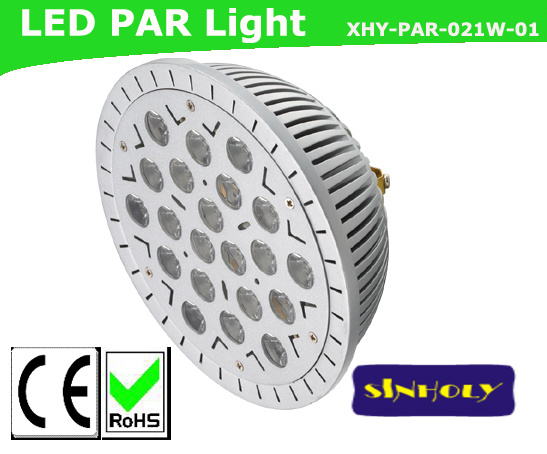 LED PAR Light (XHY-PAR-021W-01)