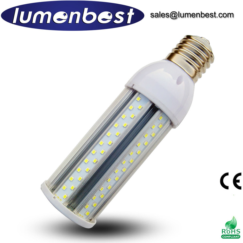 24W Corn E27 LED Lamp Bulb of Energy Saving Lighting/Light