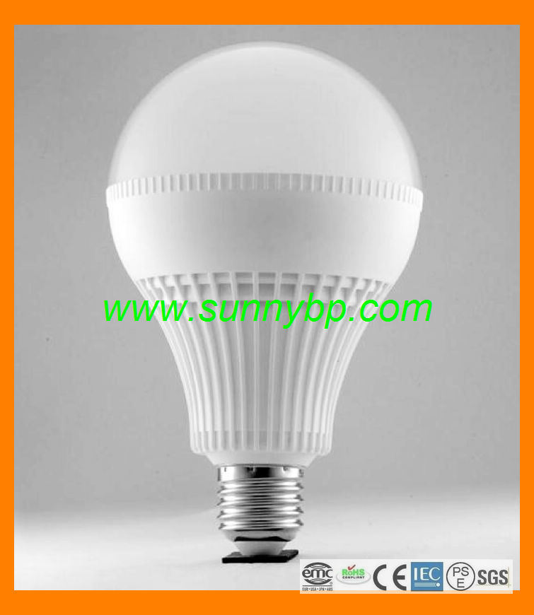 Energy Saving 220V LED Bulb Light