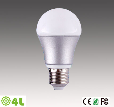 5W/7W LED Bulb Light 4L-B001A33-5W