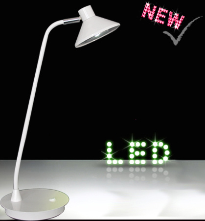 3W LED Table Lamp (EL115803-1A)
