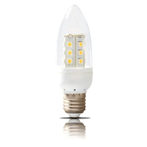 LED Bulb Light (LD45-21SMD)