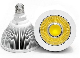 Traic Dimmable LED Spotlight PAR30 /38