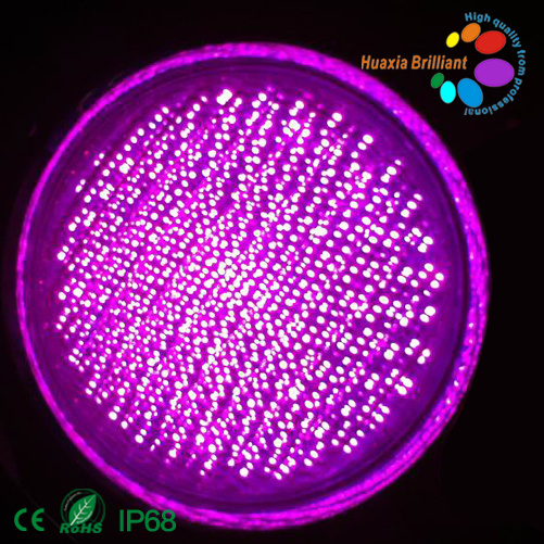 IP68 Underwater LED Light and LED Pool Light (HX-WH238-108S)