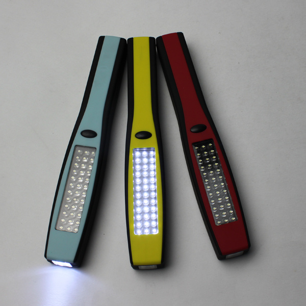 36+4 Magnetic LED Work Light (PT91322-7)