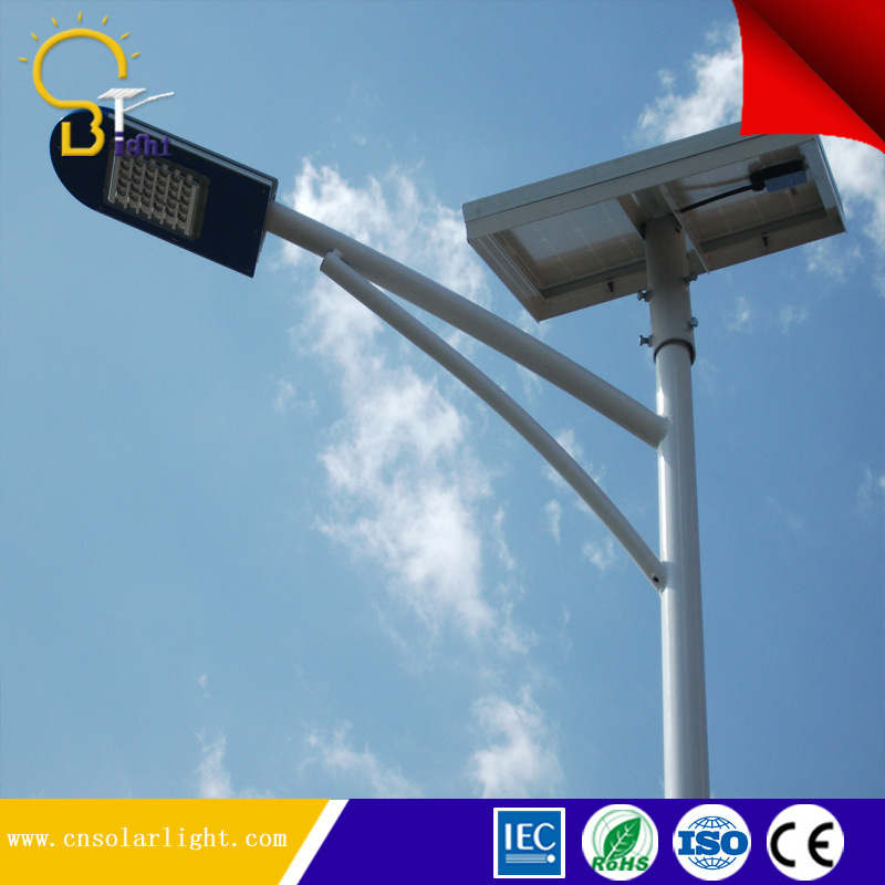 Factory Price 36W LED Lights with Solar System