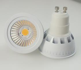 New Product Godd Quality 5W COB LED Spotlight