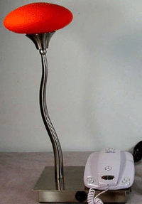 Table Lamp - MT-19001
