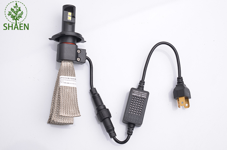 Hot Selling Products 2500lm CREE LED Headlight