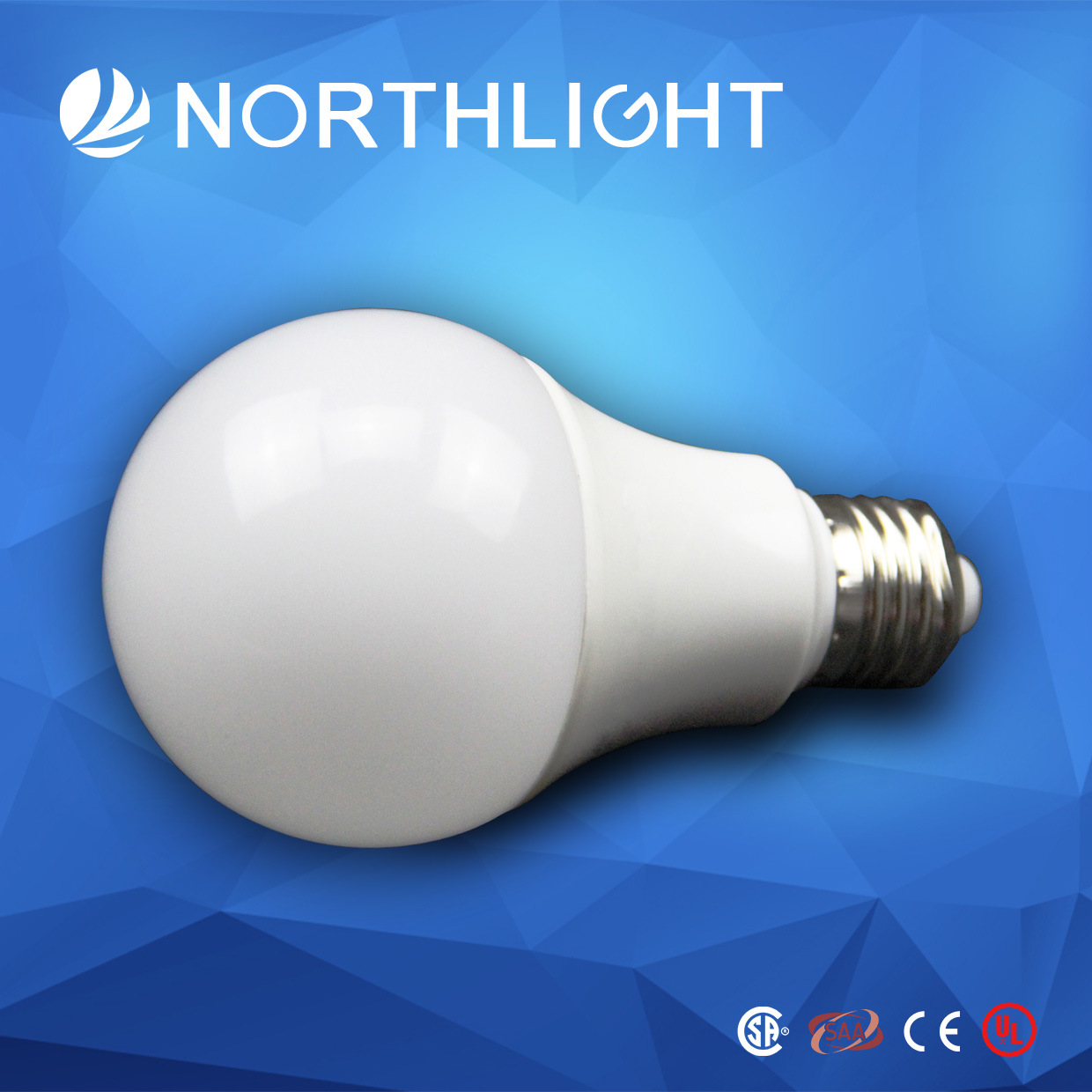 3W WiFi or RF Controlable LED Bulb Light