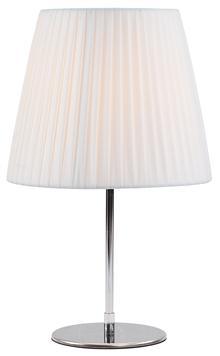Modern Style Table Lamp with PE Shade for Room Decoration