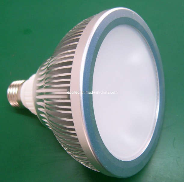 LED Bulb Light PAR38 42PCS 0.3W LED