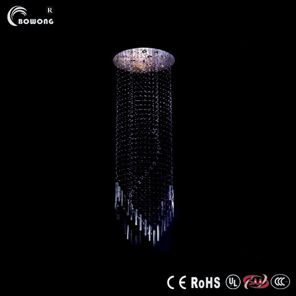 Modern Style LED China Crystal Ceiling Lights