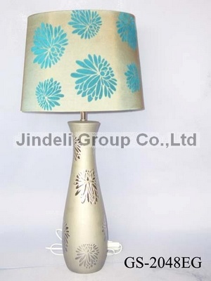 Table Lamp (GS-2048EG)