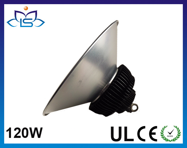 120W UL Approved LED Highbay Light