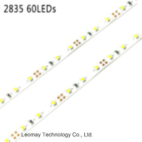 CE&RoHS Approved SMD2835 LED Strip Light