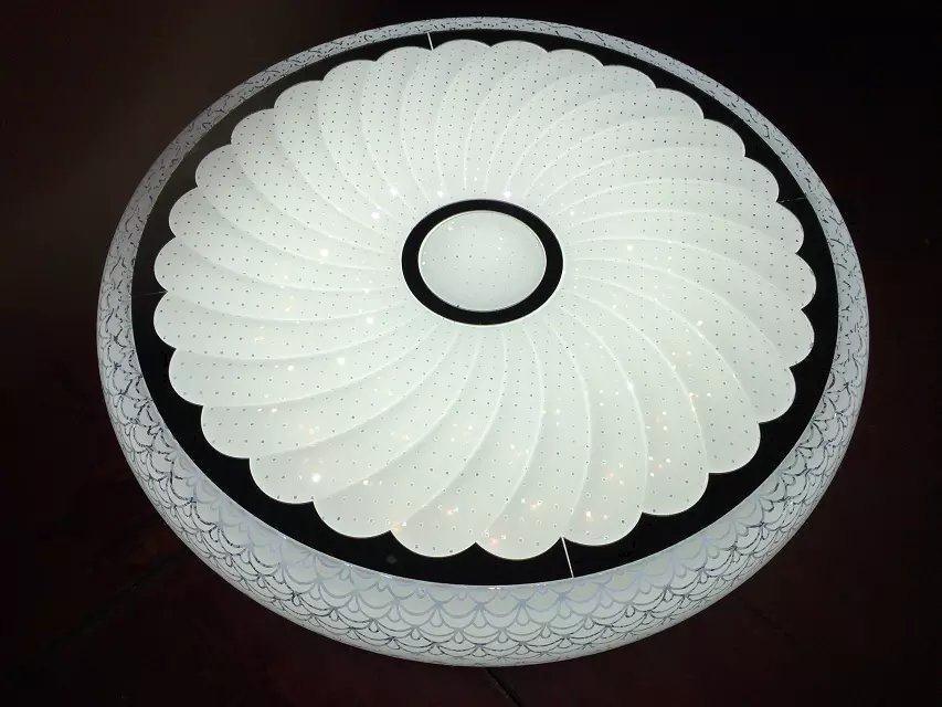 2015 New Product Qf-Xf Housing LED Ceiling Light