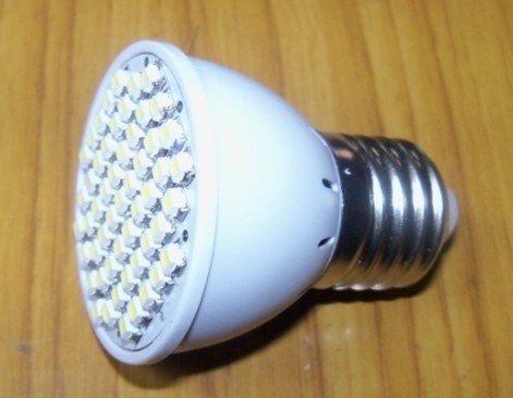 LED Spotlight 0502-01