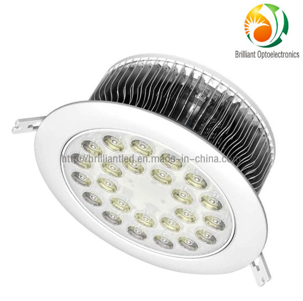 24W LED Ceiling Light with CE and RoHS