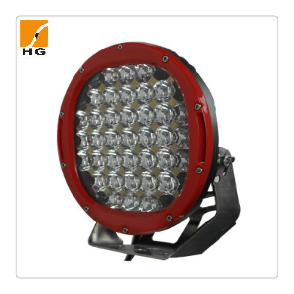 9inch 185W CREE Chip Round LED Driving Light LED Truck Work Lights