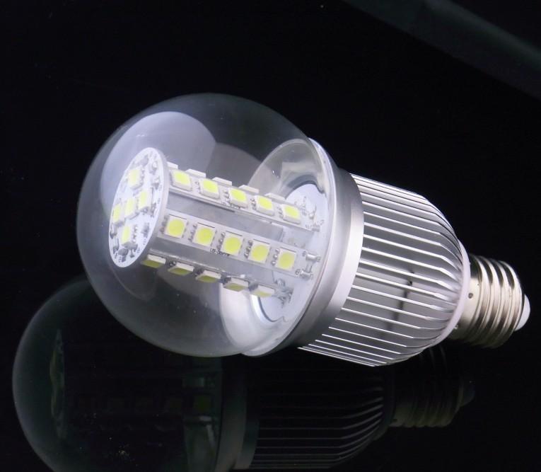 SMD3528 LED Bulb Light