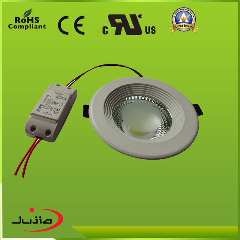 Sourcing LED Down Light Manufacturer From China