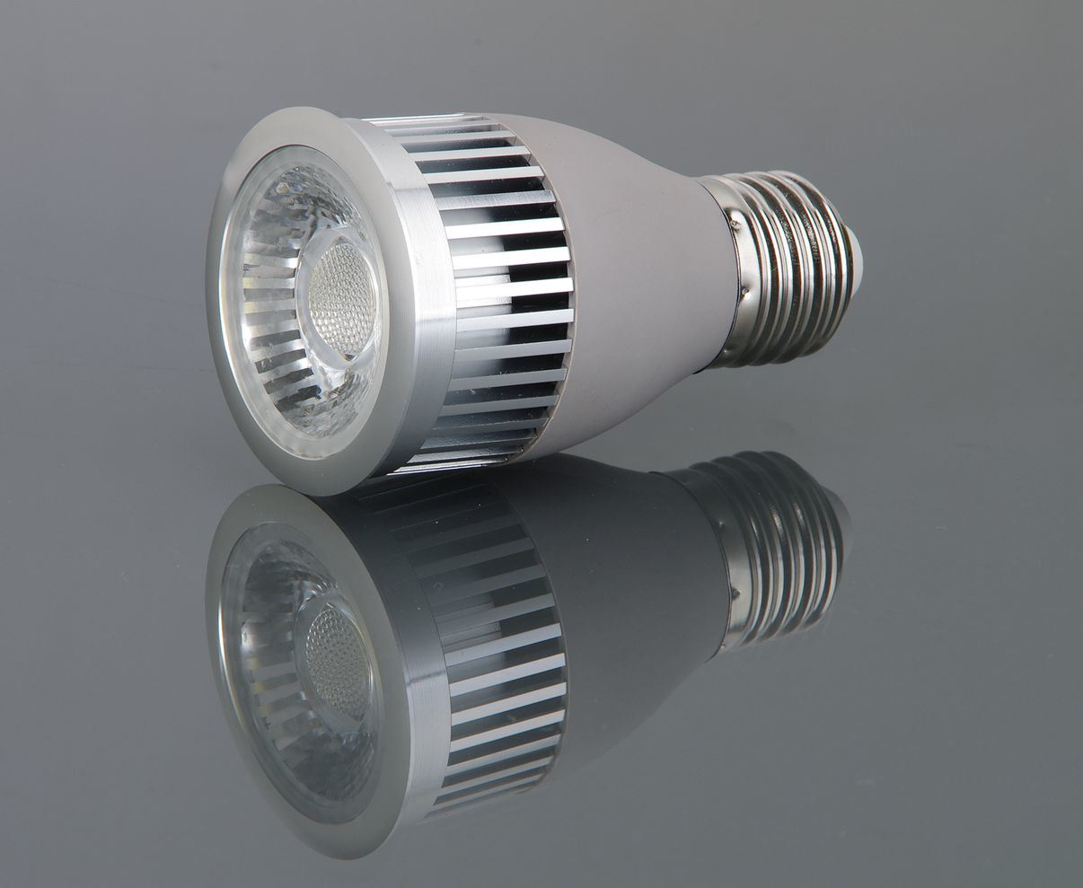 LED Spotlight Gd-LC81g/E