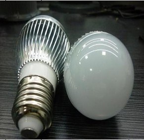 7W 220V LED Spot Bulb Light